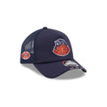Chicago Bears 2026 Rivalry New Era 9FORTY Apex OTC Adjustable Hat product image 1, provided for visual reference and product