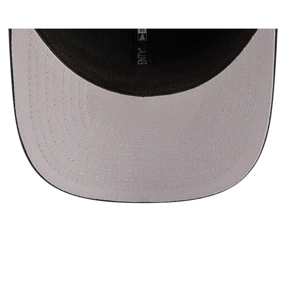 Chicago Bears 2026 Rivalry New Era 9SEVENTY OTC Stretch-Snap Adjustable Hat product image 7, provided for visual reference