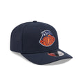 Chicago Bears 2026 Rivalry New Era 9SEVENTY OTC Stretch-Snap Adjustable Hat product image 1, provided for visual reference