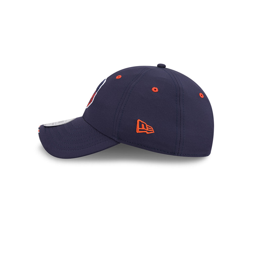 Chicago Bears 2026 Rivalry New Era Casual Classic OTC Adjustable Hat product image 4, provided for visual reference and