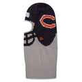 Chicago Bears Helmet Balaclava product image 1, provided for visual reference and product detail review