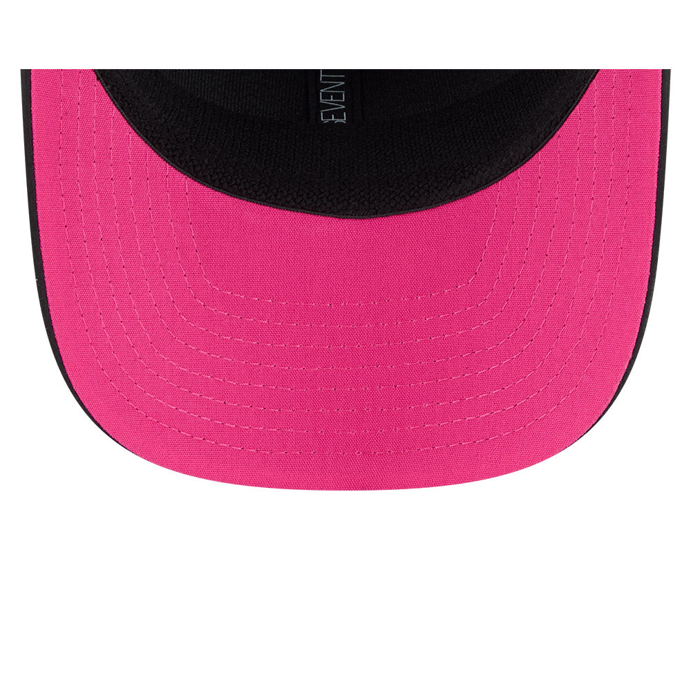 Chicago Bears New Era 9SEVENTY 2026 Crucial Catch Stretch-Snap Adjustable Hat product image 7, provided for visual reference