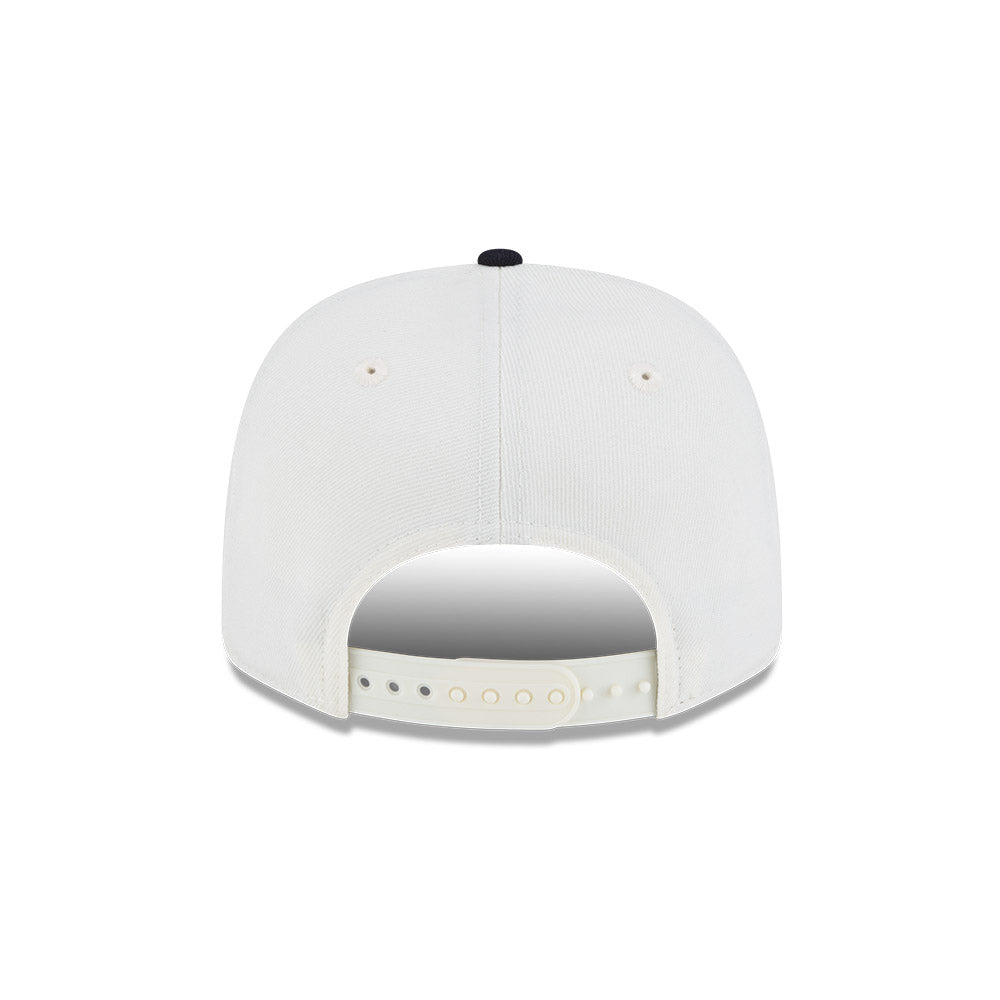 Chicago Bears New Era Adult Disney Baloo 9SEVENTY Adjustable Hat product image 5, provided for visual reference and product
