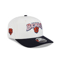 Chicago Bears New Era Adult Disney Baloo 9SEVENTY Adjustable Hat product image 1, provided for visual reference and product