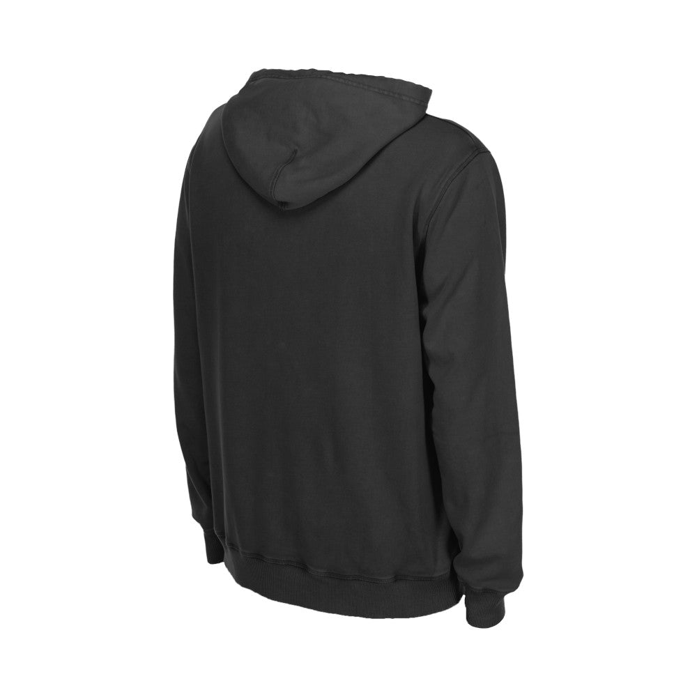 Chicago Bears New Era Men Black Evergreen Hoodie product image 2, provided for visual reference and product detail review
