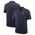 Chicago Bears Nike Men Rivalry 2026 Sideline Victory Polo Shirt product image 1, provided for visual reference and product
