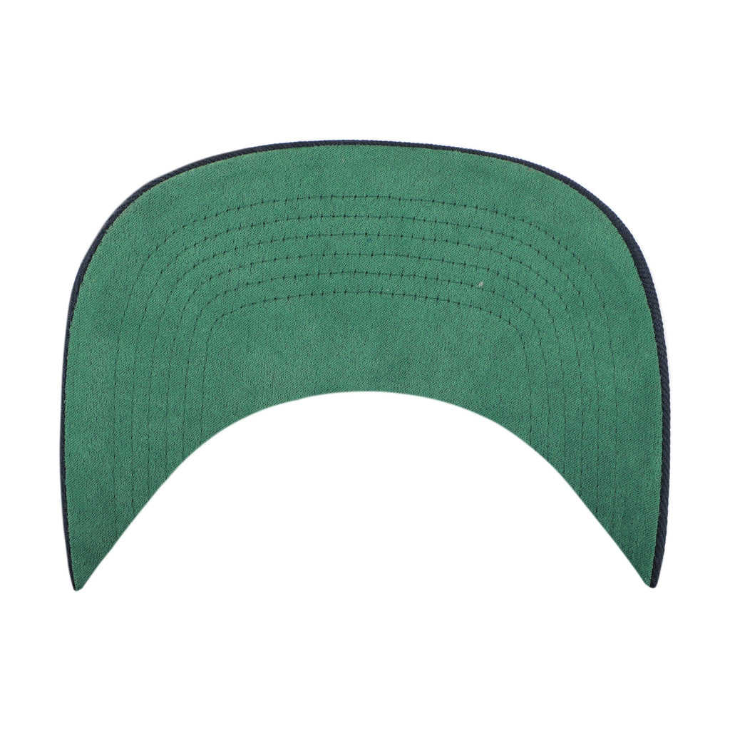 Chicago Bears Pomona Mesh Rope '47 Hitch Adjustable Hat product image 4, provided for visual reference and product detail