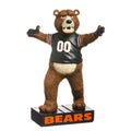 Chicago Bears Staley Mascot Statue product image 1, provided for visual reference and product detail review