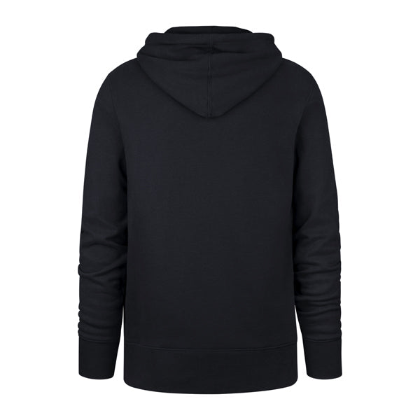 Chicago Bears '47 Good Better Best Navy Hoodie product image 2, provided for visual reference and product detail review