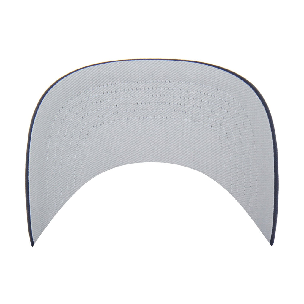 Chicago Bears '47 Navy Mesh Hitch Adjustable Hat product image 2, provided for visual reference and product detail review