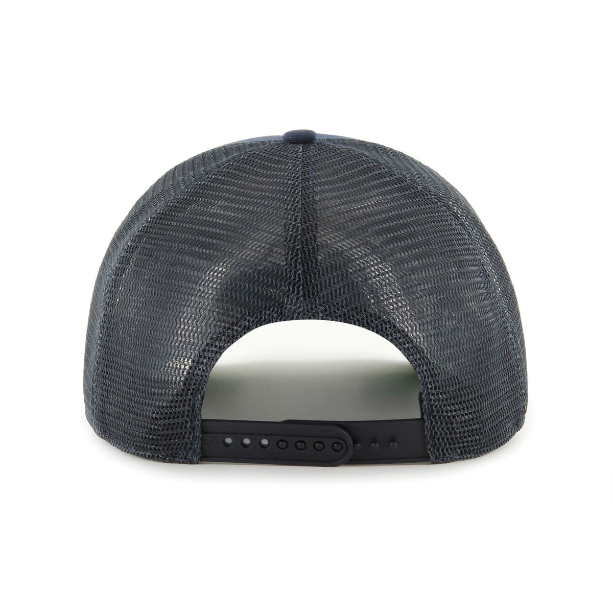 Chicago Bears '47 Navy Mesh Hitch Adjustable Hat product image 3, provided for visual reference and product detail review