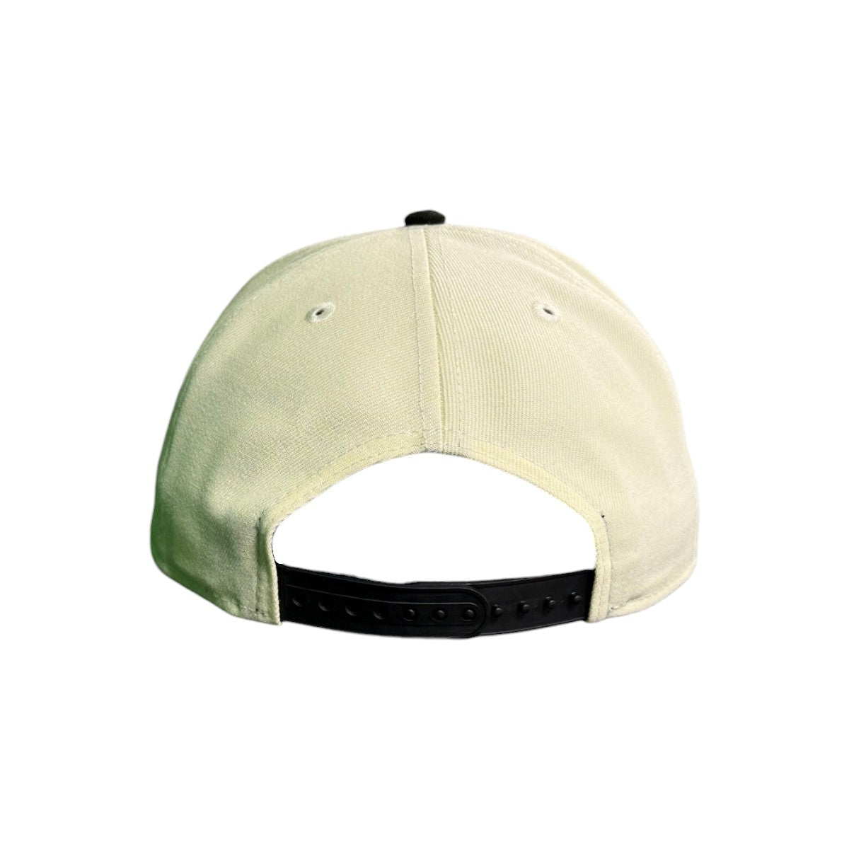 Chicago Blackhawks New Era Chrome/Black 9FIFTY Snapback Hat product image 7, provided for visual reference and product