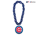 Chicago Cubs Fan Chain - Royal product image 1, provided for visual reference and product detail review