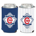 Chicago Cubs 150th Anniversary 12 oz. Can Cooler product image 1, provided for visual reference and product detail review