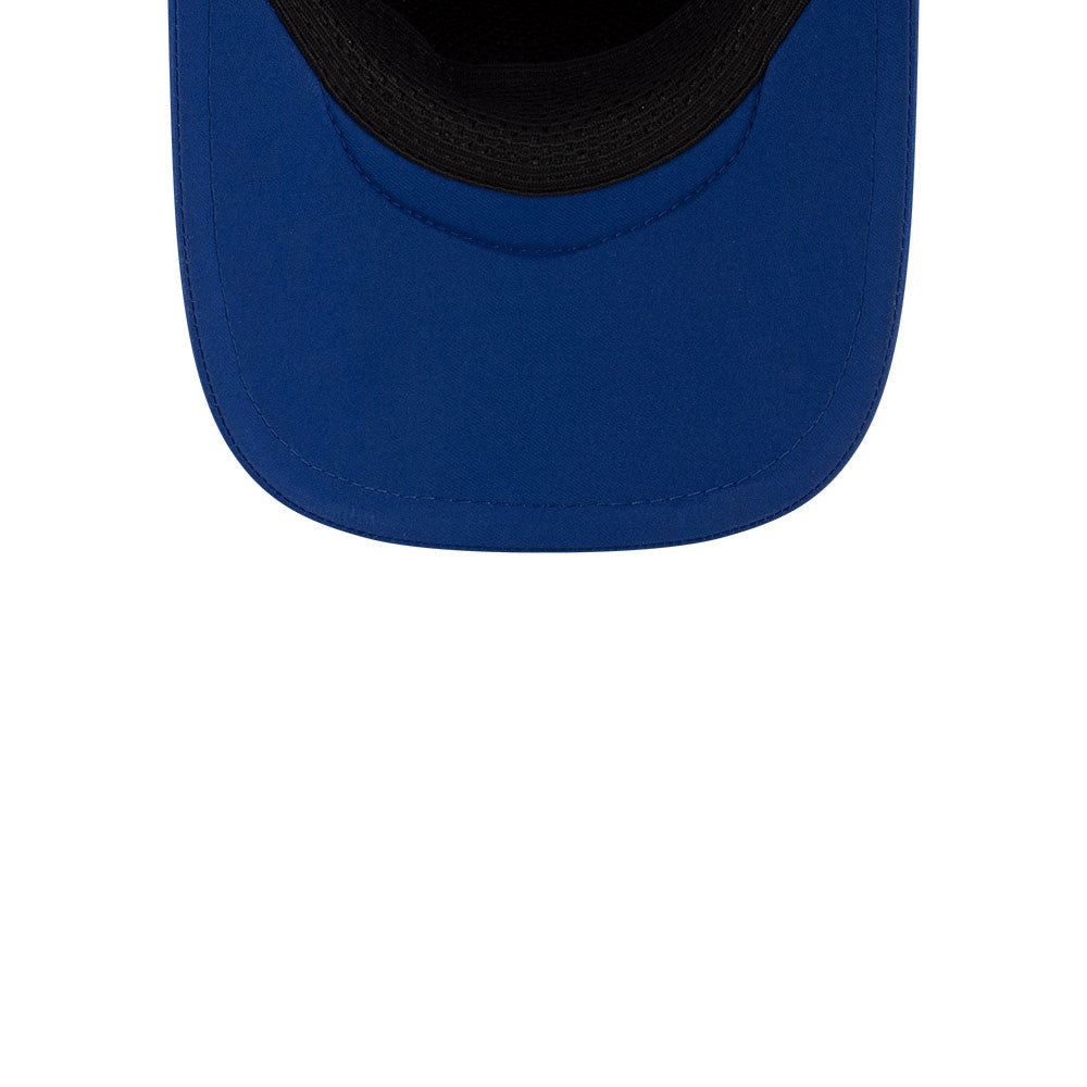 Chicago Cubs 2026 Batting Practice New Era 9FORTY Apex Adjustable Hat product image 6, provided for visual reference and