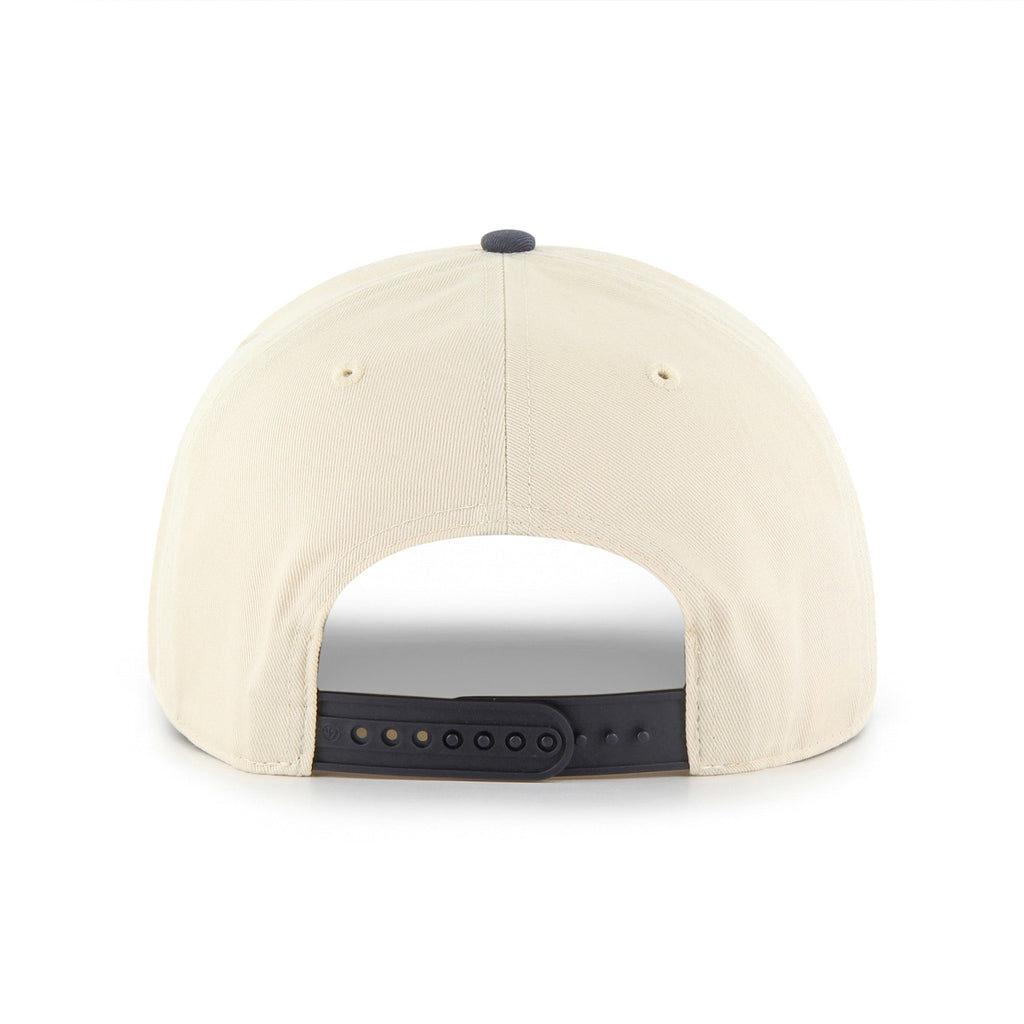 Chicago Cubs 2027 All Star Game Two Toned '47 Hitch Adjustable Hat product image 2, provided for visual reference and