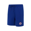 Chicago Cubs Men Alt 2 Logo Palisade Shorts product image 1, provided for visual reference and product detail review