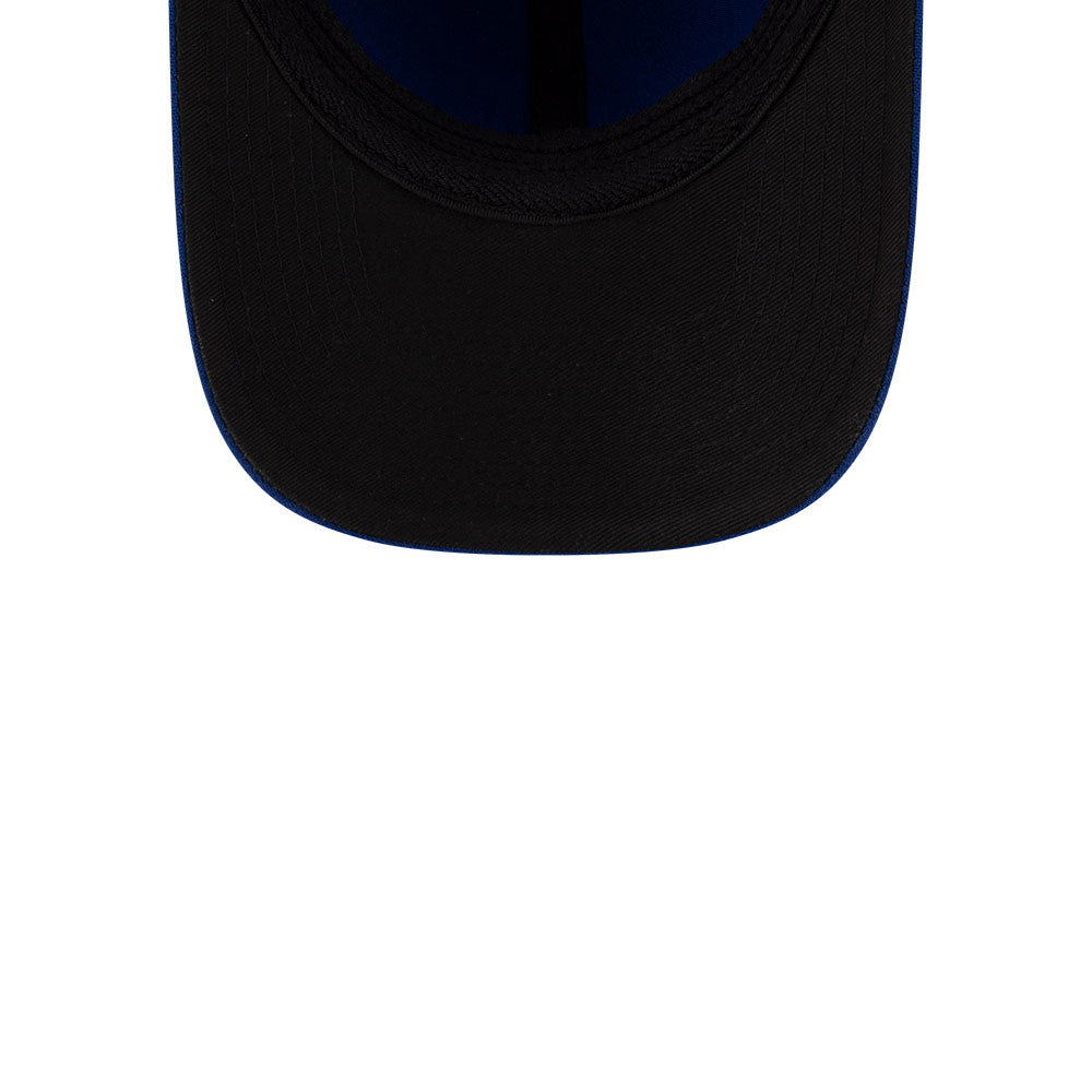 Chicago Cubs New Era 39THIRTY Home M-Crown Player Replica Flex Fit Hat product image 7, provided for visual reference and