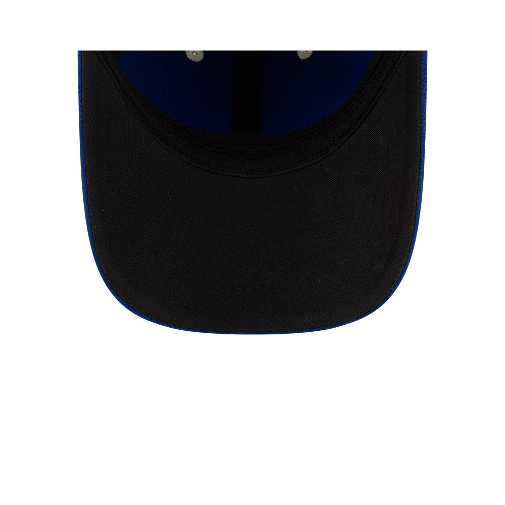 Chicago Cubs New Era 39THIRTY M-Crown Player Replica Alt 2 Flex Fit Hat product image 7, provided for visual reference and