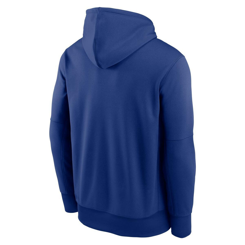 Chicago Cubs Nike 2026 Postseason Participant Hoodie product image 3, provided for visual reference and product detail review