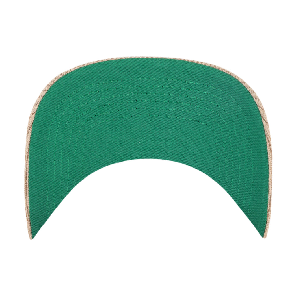 Chicago Cubs Royal Enfield '47 Hitch Adjustable Trucker Hat product image 3, provided for visual reference and product
