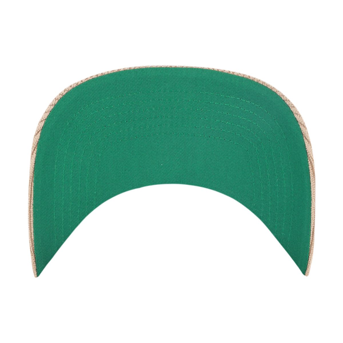 Chicago Cubs Royal Enfield '47 Hitch Adjustable Trucker Hat product image 3, provided for visual reference and product