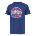Chicago Cubs Spring Training 2026 '47 Cowboy Franklin T-Shirt product image 1, provided for visual reference and product