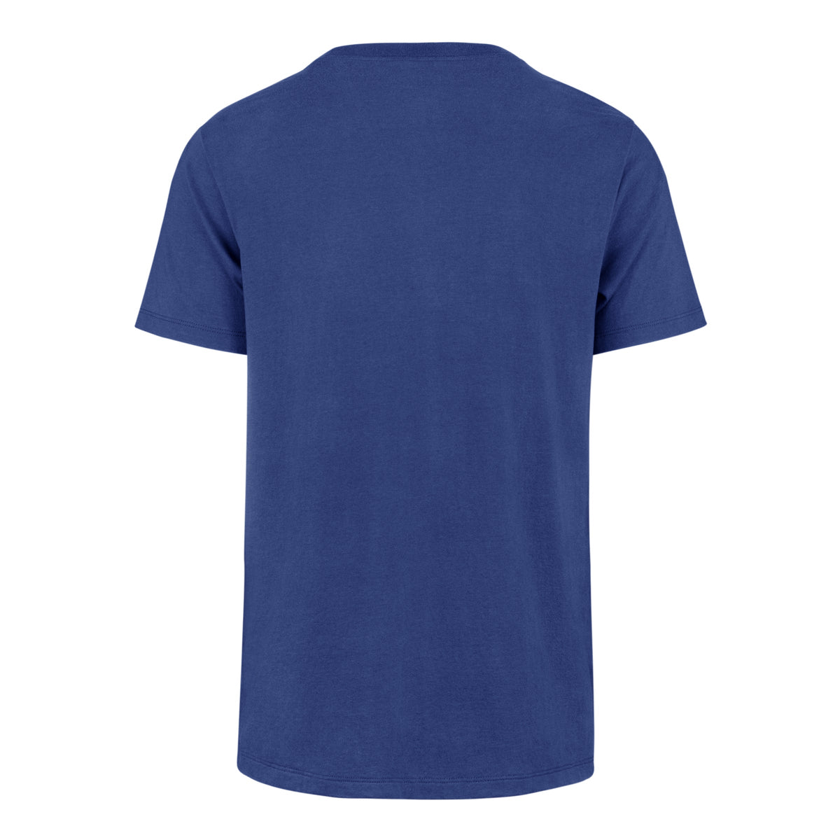 Chicago Cubs Spring Training 2026 '47 Cowboy Franklin T-Shirt product image 2, provided for visual reference and product