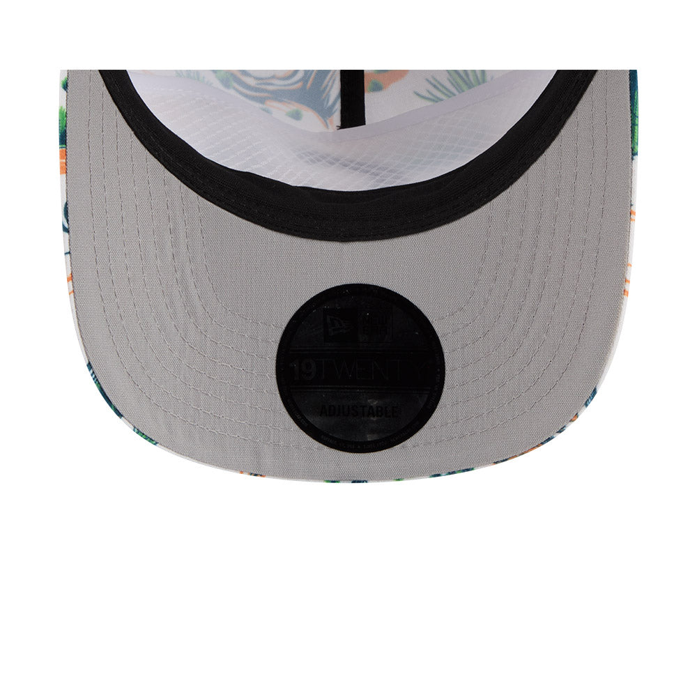 Chicago Cubs Spring Training New Era "C" Printed Cactus Desert Rope 19TWENTY Adjustable Hat product image 7, provided for