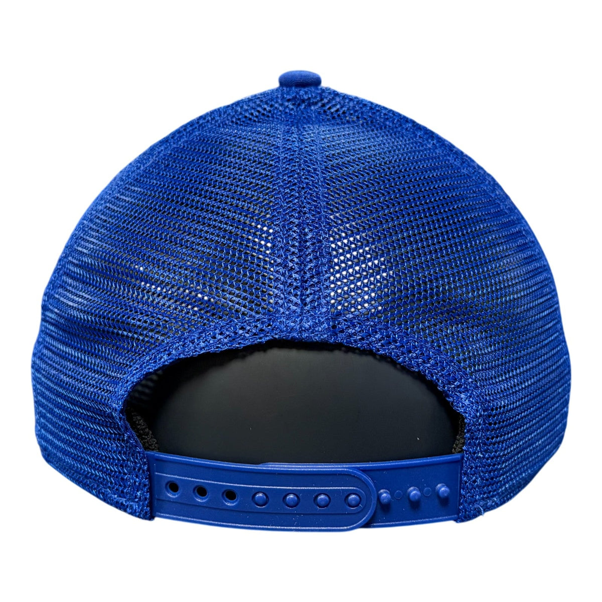 Chicago Cubs Spring Training Royal New Era Circle 9SEVENTY Stretch-Snap Adjustable Hat product image 4, provided for visual