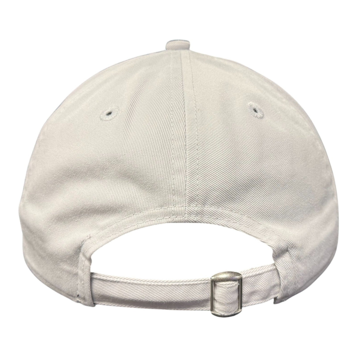 Chicago Cubs Spring Training Sloan Park White New Era 9TWENTY Adjustable Hat product image 4, provided for visual reference