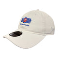 Chicago Cubs Spring Training Sloan Park White New Era 9TWENTY Adjustable Hat product image 1, provided for visual reference