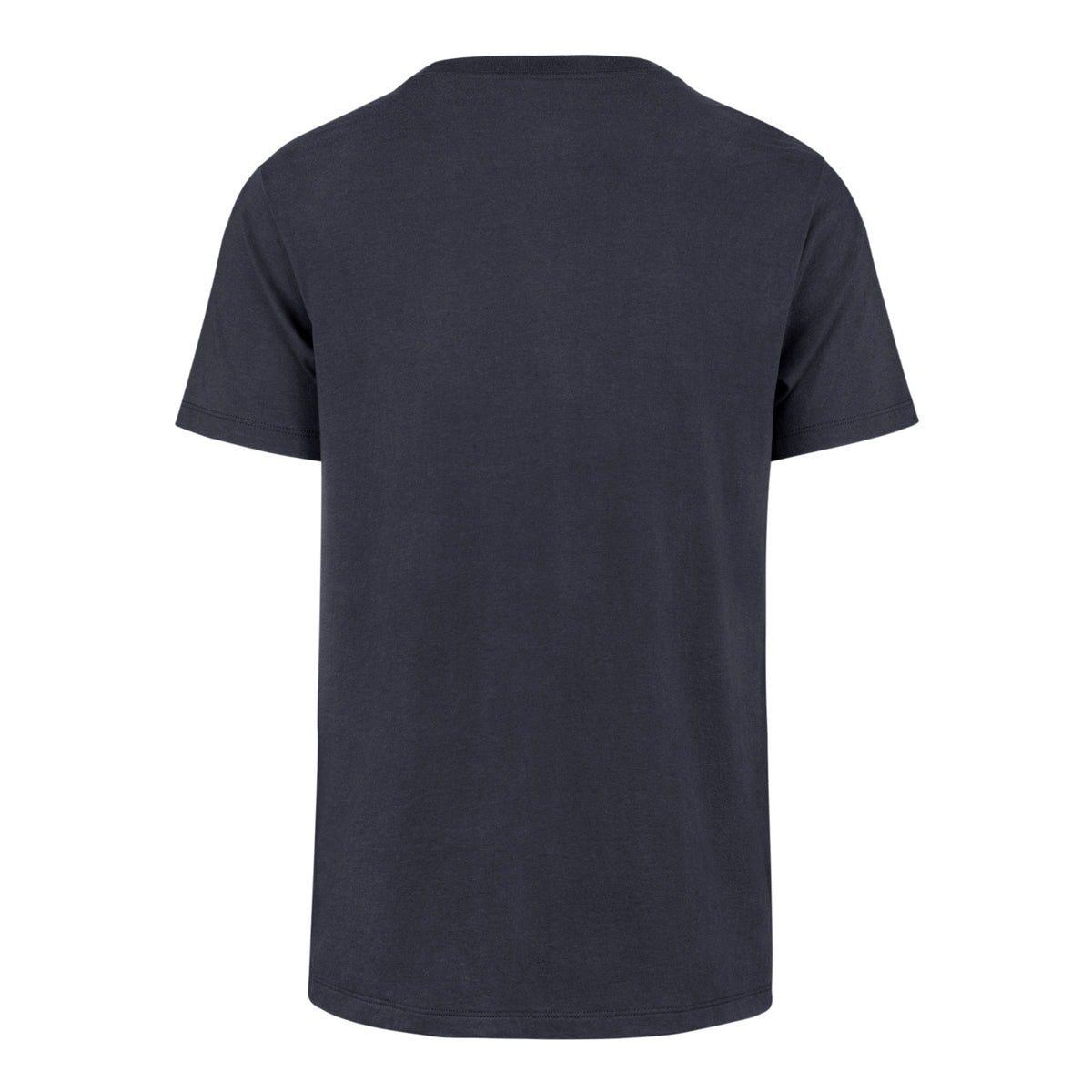 Chicago Cubs '47 2027 All Star Game Franklin Navy T-Shirt product image 2, provided for visual reference and product detail