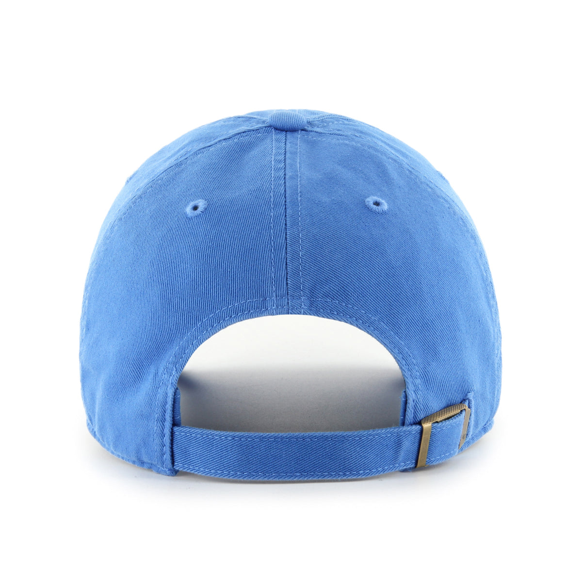 Chicago Cubs '47 Blue Razz Alt 2 Logo Clean Up Adjustable Hat product image 2, provided for visual reference and product