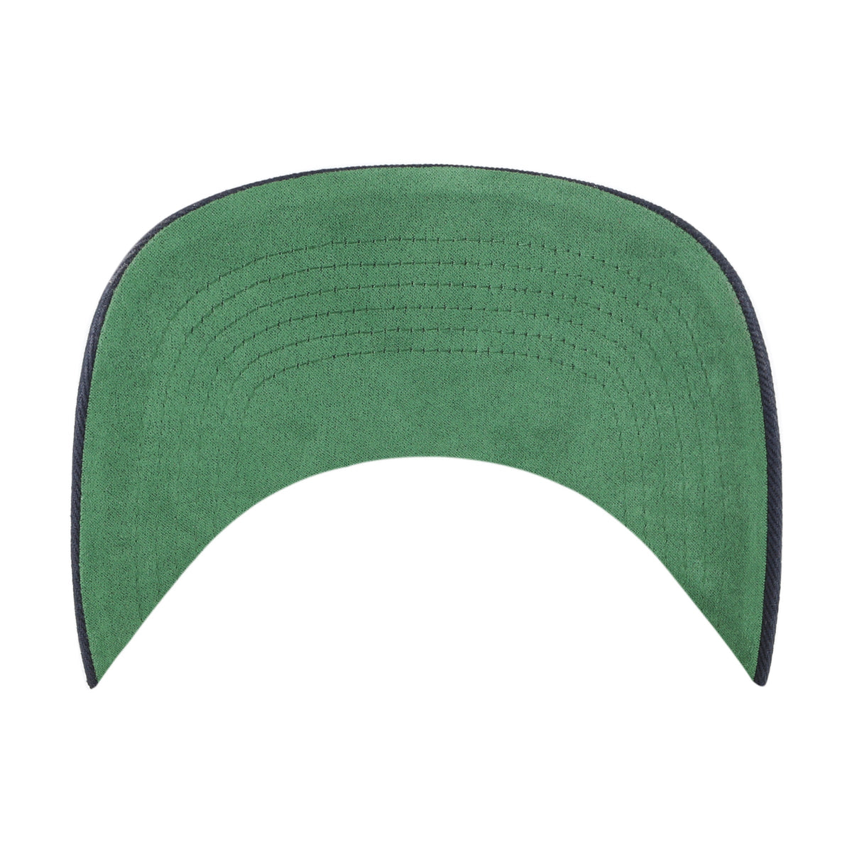 Chicago Cubs '47 Cooperstown Natural Pomona TT Hitch Adjustable Hat product image 3, provided for visual reference and