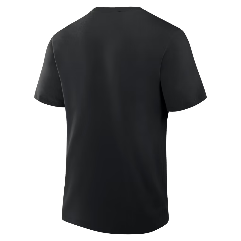 Chicago White Sox 2026 Postseason Clinched On-Field/Locker Room T-Shirt product image 2, provided for visual reference and