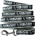Chicago White Sox Pet Dog Leash product image 1, provided for visual reference and product detail review
