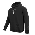 Chicago White Sox Pro Standard Wingspan Black Hoodie product image 1, provided for visual reference and product detail review