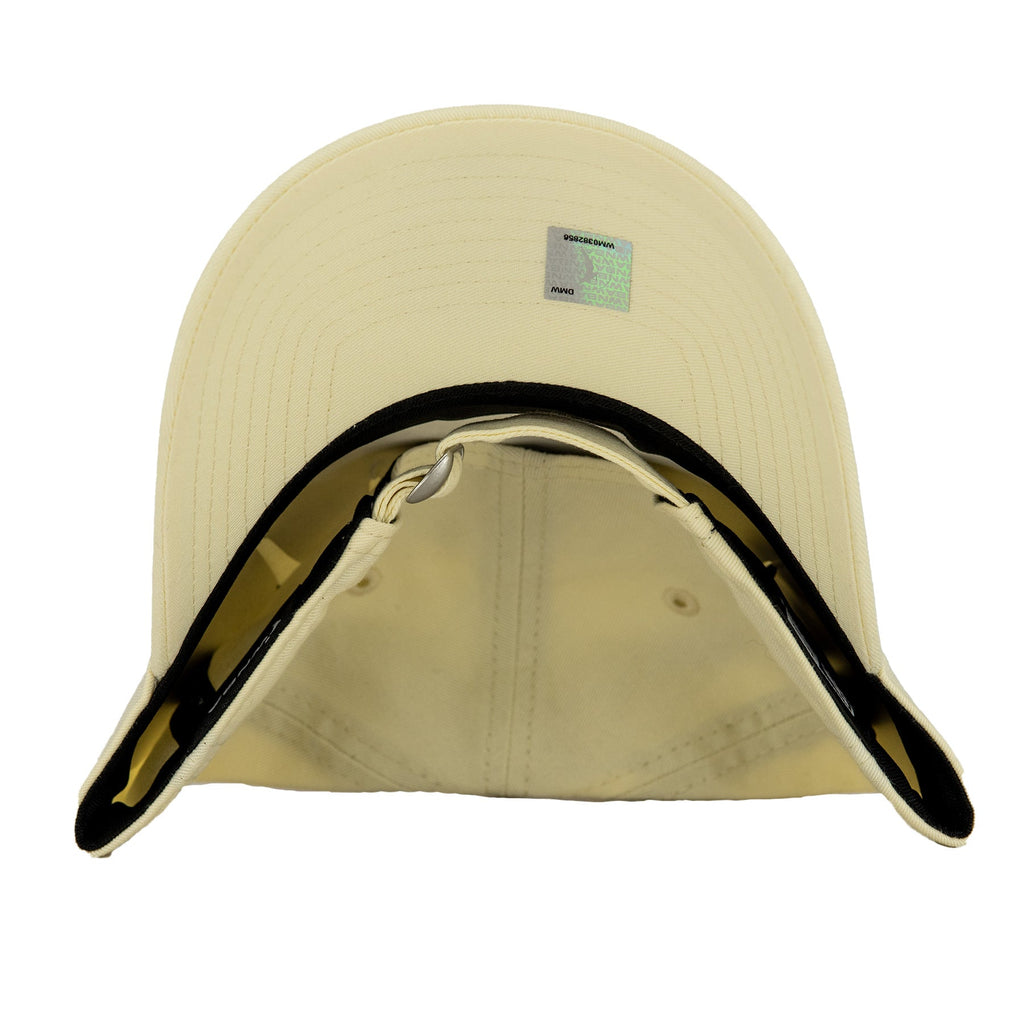 Chicago Sky Chrome Classic New Era 9TWENTY Game Day Adjustable Hat product image 6, provided for visual reference and