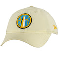 Chicago Sky Chrome Classic New Era 9TWENTY Game Day Adjustable Hat product image 1, provided for visual reference and