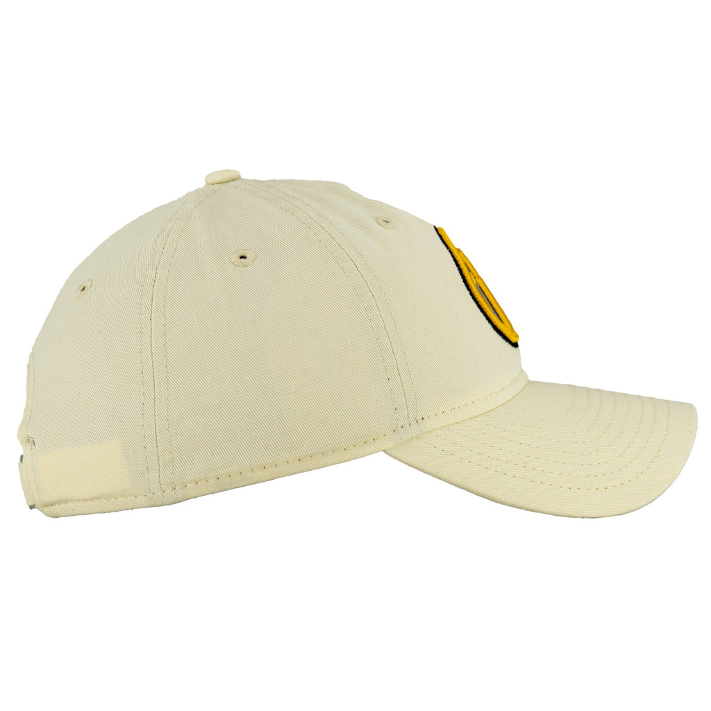 Chicago Sky Chrome Classic New Era 9TWENTY Game Day Adjustable Hat product image 5, provided for visual reference and