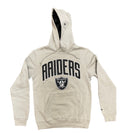 New Era Las Vegas Raiders Color Pack Hoodie product image 1, provided for visual reference and product detail review