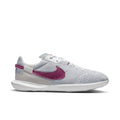 Nike Streetgato-GREY FOG/ROSEWOOD-WHITE-GLACIER BLUE product image 1, provided for visual reference and product detail review