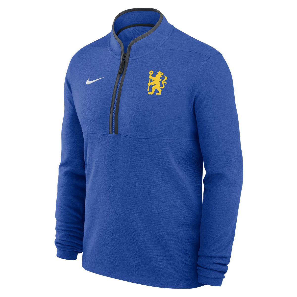 NIKE CHELSEA FC Hooded Suit - Blue product image 1, provided for visual reference and product detail review
