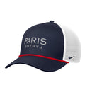 Nike PSG Trucker Snapback Hat product image 1, provided for visual reference and product detail review