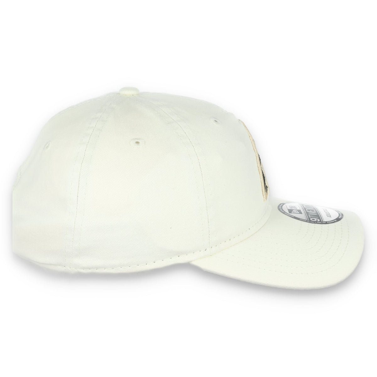 New Era Arizona Diamondbacks Core Classic 2.0 9Twenty Adjustable Hat-Ivory product image 5, provided for visual reference