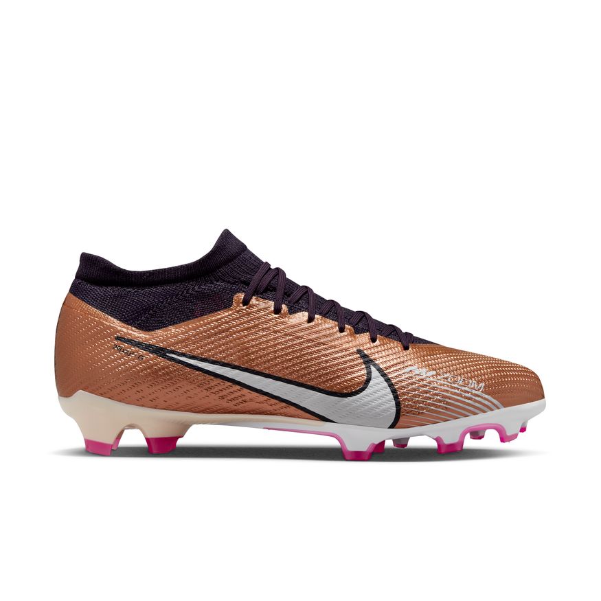 Nike Zoom Mercurial Vapor 15 Pro FG product image 1, provided for visual reference and product detail review