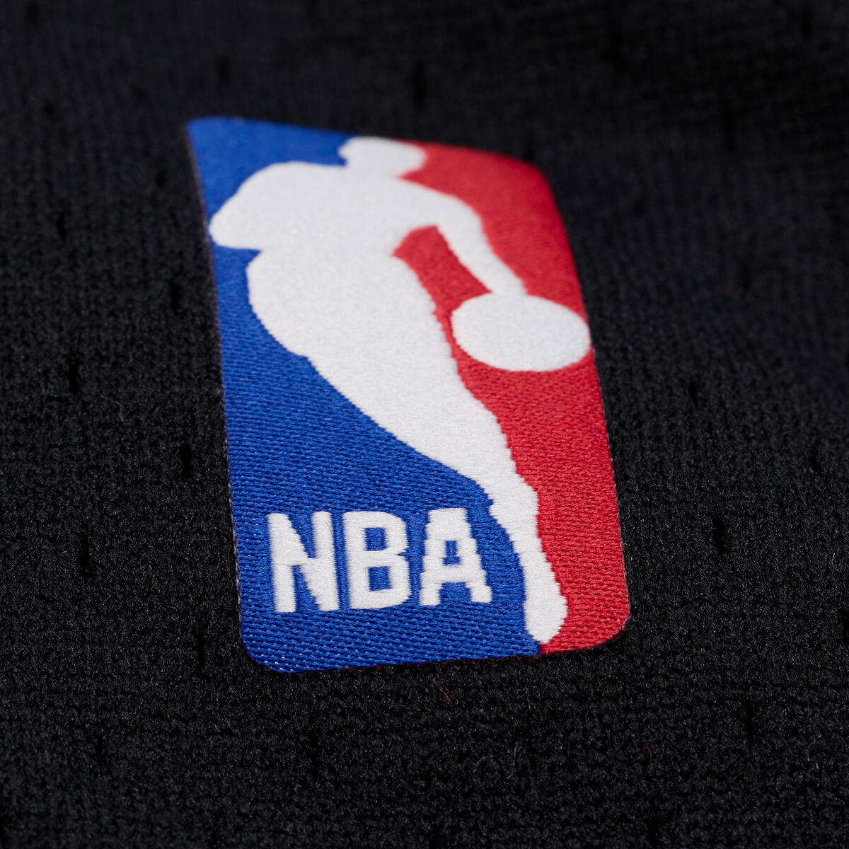Derrick Rose Chicago Bulls Mitchell & Ness Black Swingman Jersey product image 4, provided for visual reference and product