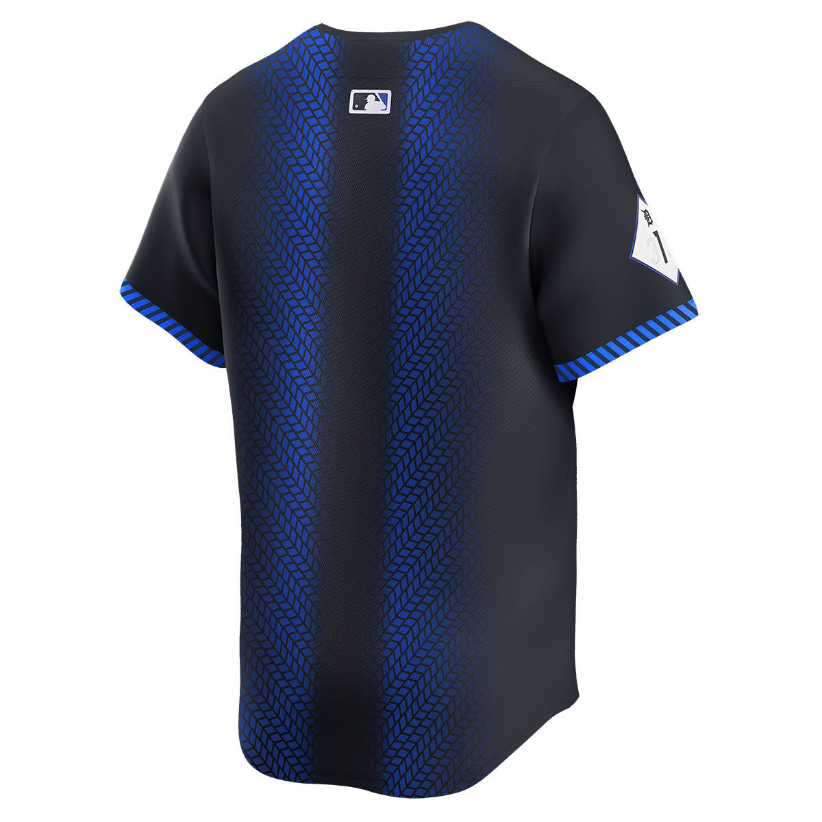 Detroit Tigers City Connect Jersey - Navy product image 2