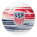 FIFA World Cup 2026 Red White and Blue United States Soccer Ball product image 1, provided for visual reference and product